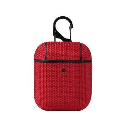 Compatible with Apple, Airpods headphone case by Dropshipman