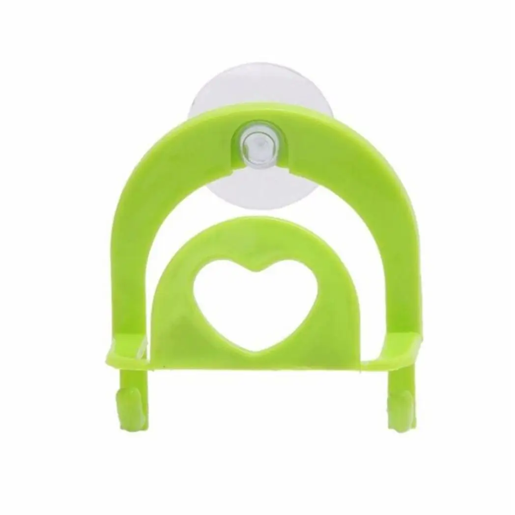 Aquarius Suction Sink Sponge Holder - Green (AQSPONGEGR) by Aquarius