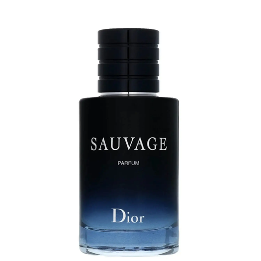Dior Sauvage Parfum Spray 60ml by Dior