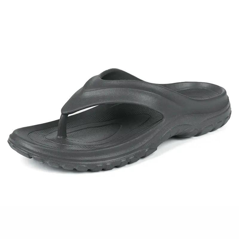 Summer Outdoor Sports Flip Flops Men by Dropshipman