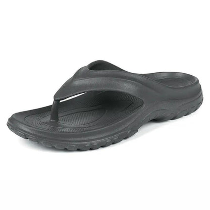 Summer Outdoor Sports Flip Flops Men by Dropshipman
