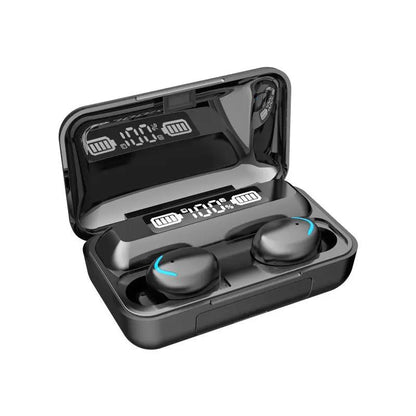 Wireless Bluetooth Headset TWS In-ear Sports Running Stereo Gaming Gaming Headset by Dropshipman