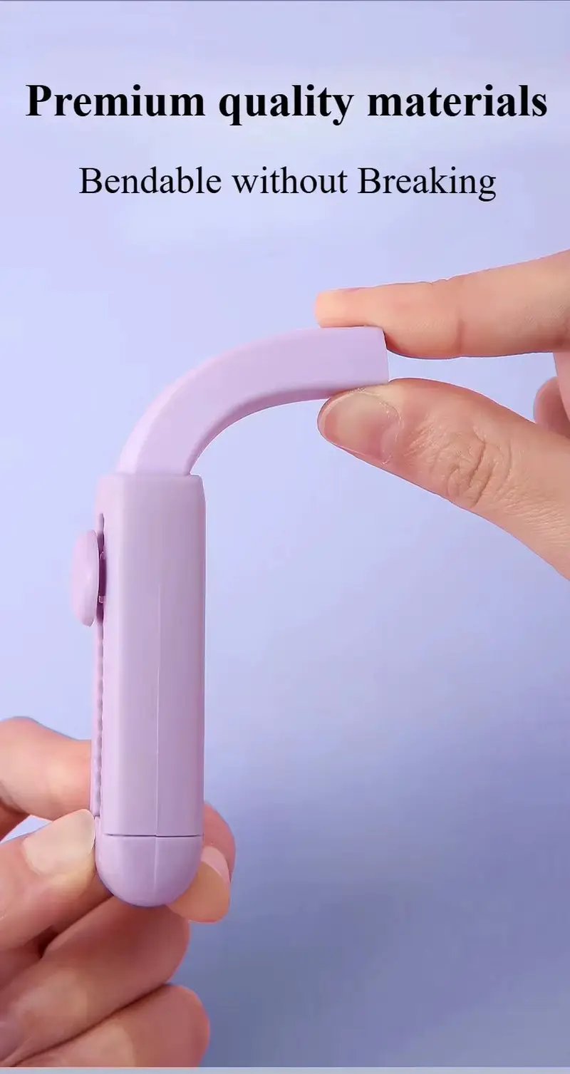 Creative Retractable Push Pull Eraser Student Writing Drawing Correction Stationery School Supplies Stationery by All Mart Bristol Ltd