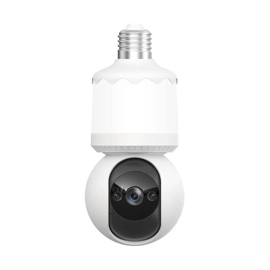 Yoosee AI Bulb Camera by Dropshipman
