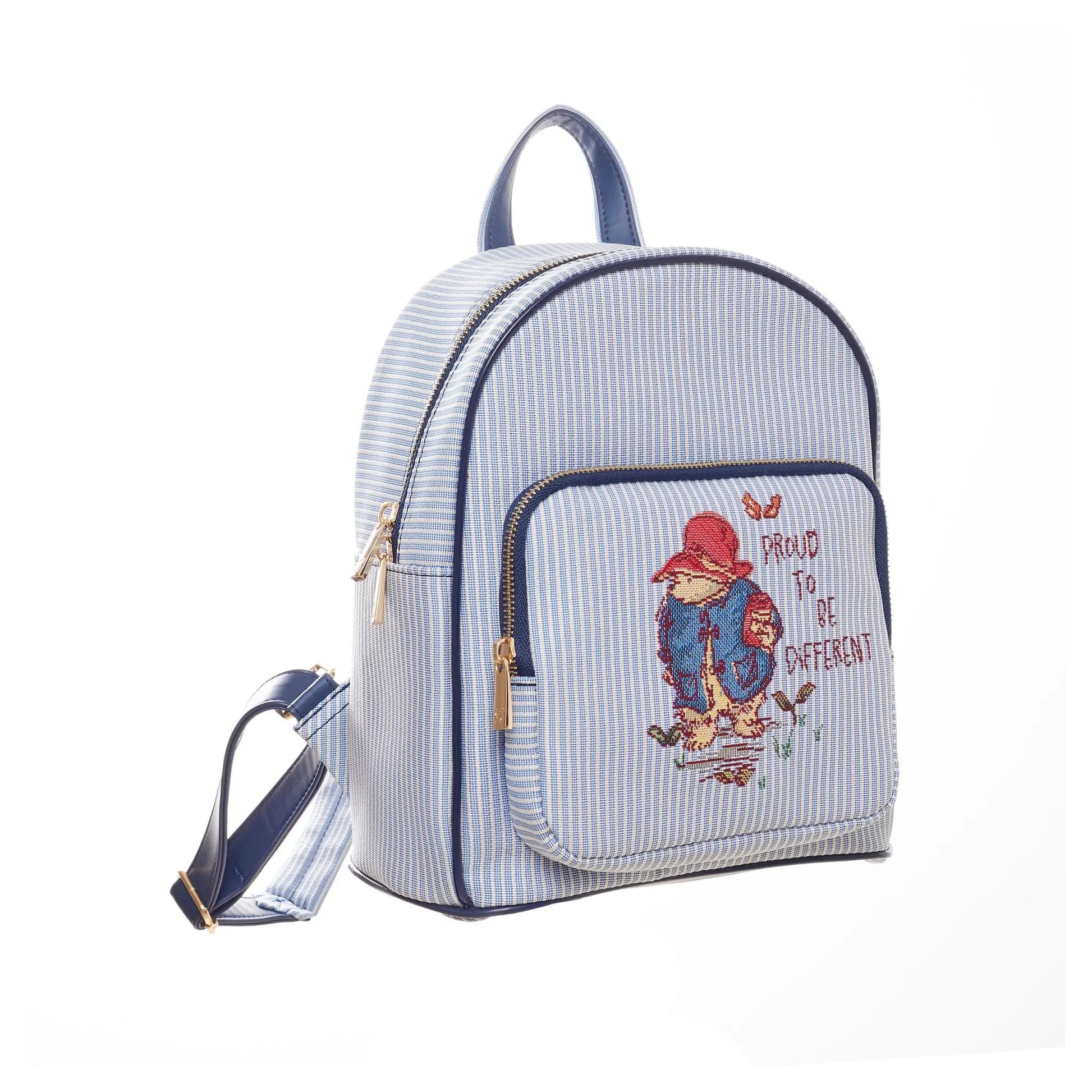Paddington™ Bear Classic Marmalade- Daypack by Signare Tapestry