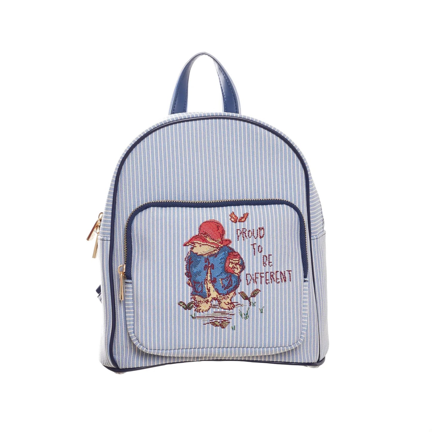 Paddington™ Bear Classic Marmalade- Daypack by Signare Tapestry