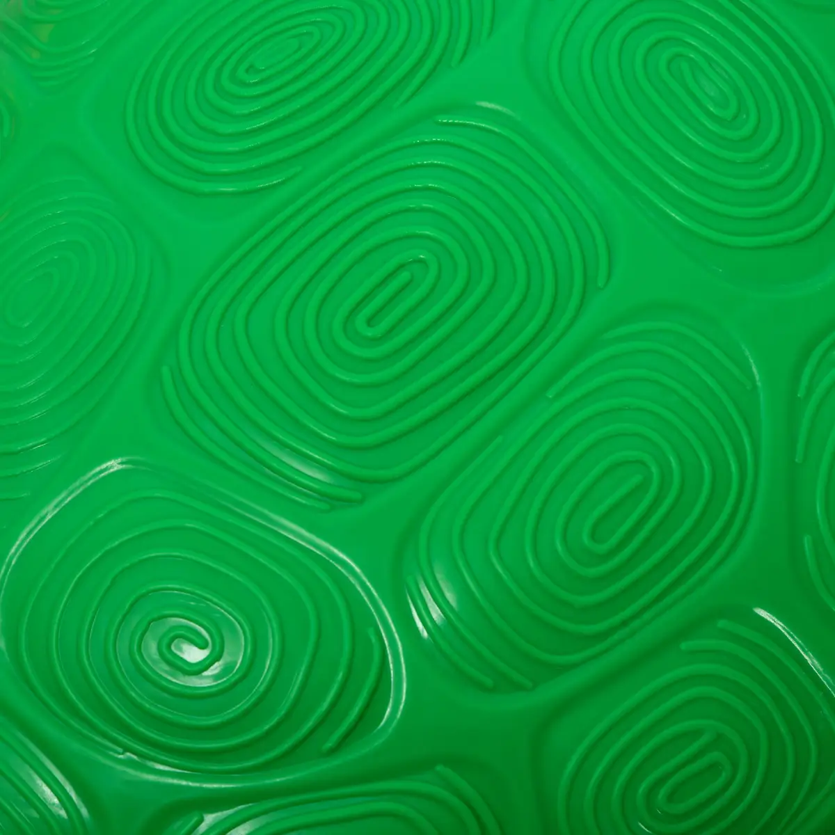 ZONEKIZ Balance River Stones w/ Non-Slip Mats for Ages 3-8 Years by ZONEKIZ