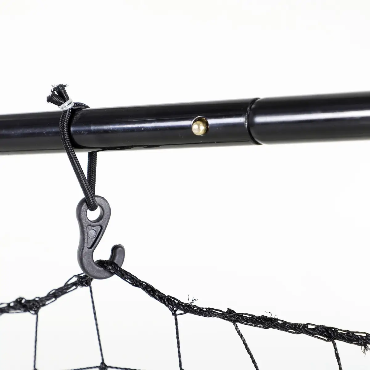 Rebounder Net Aid Multi-Sports Goal Play Teens Adults Baseball Softball Training by Unbranded