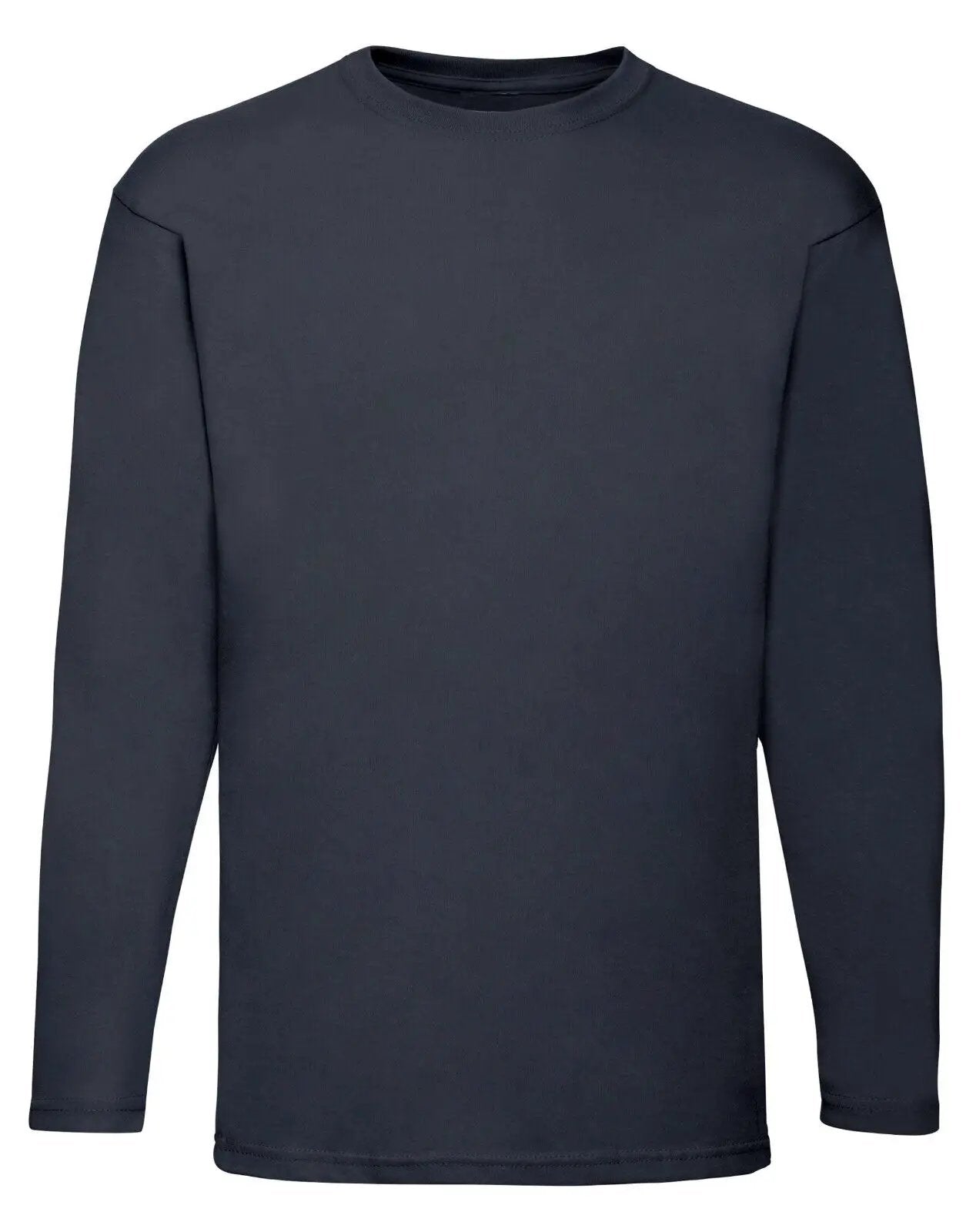 Men's Basics Long Sleeve T Shirt by G5 Apparel