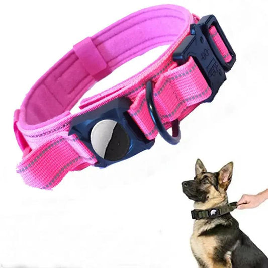 AirTag Positioner Protective Dog Item by Dropshipman