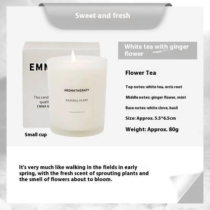 Scented Candles by Dropshipman