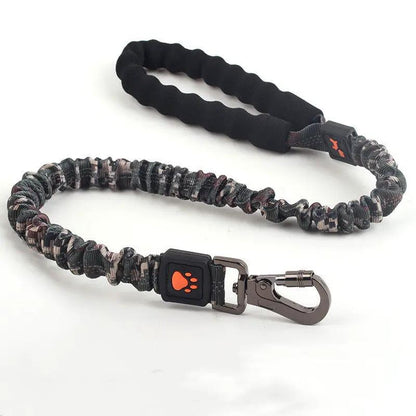Elastic Leash Large Dog Pets by Dropshipman