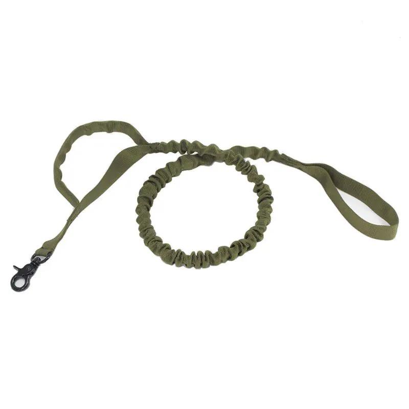 Elastic Buffer Of Outdoor Pet Traction Rope by Dropshipman