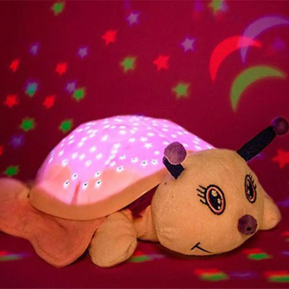 Light up Furry Friends without sound - Butterfly by Light up Furry Friend