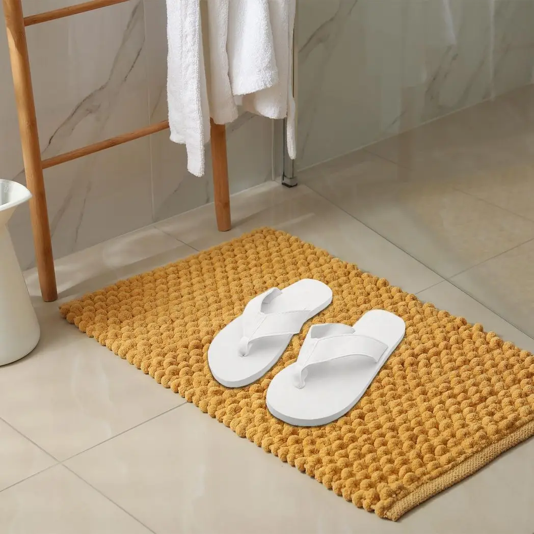 Flo "Bring me Prosecco" Sand Imprint Flip Flops White, Small by Flo