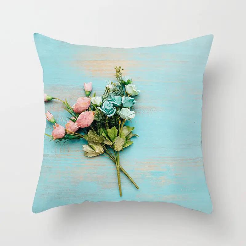 Fruit Home Decor Sofa Cushion Cover by Dropshipman