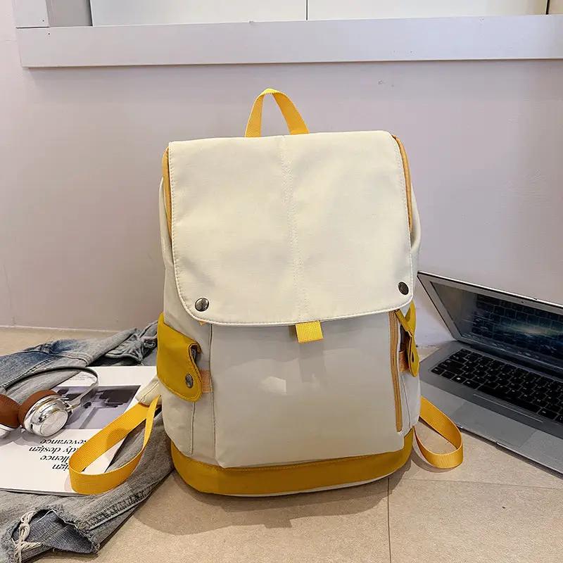 Leisure Shoulder Bag by Dropshipman
