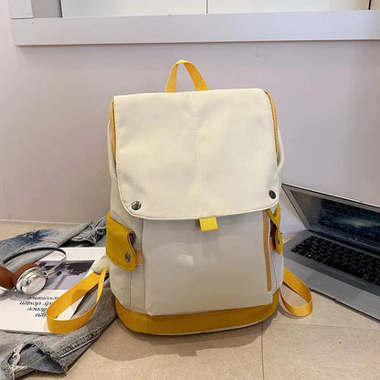 Leisure Shoulder Bag by Dropshipman