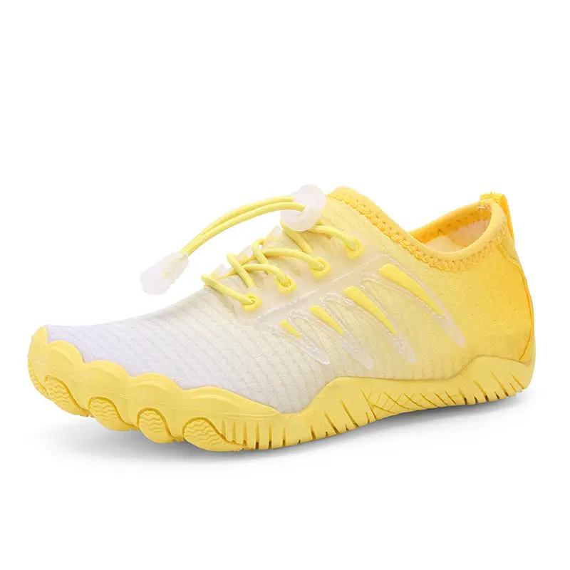 New Children's Five-finger Swimming Up The River Fitness Sports Shoes by Dropshipman