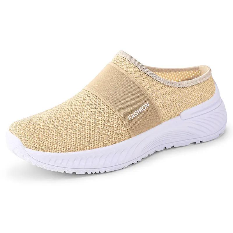 Women's Casual Shoes Breathable Non-stuffy Mesh by Dropshipman
