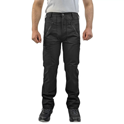 Mens Workwear Trousers - K2600 by Durus Workwear