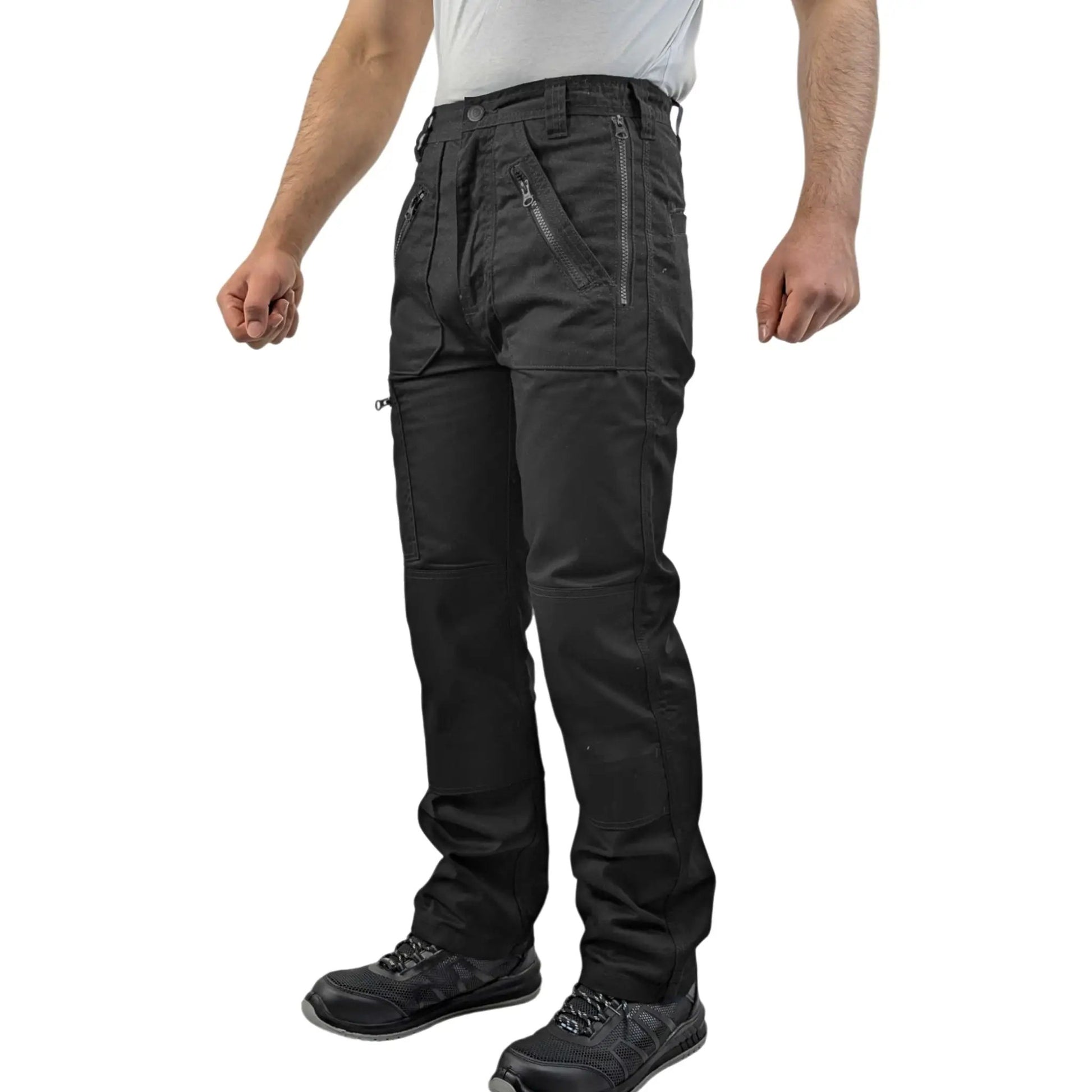 Mens Workwear Trousers - K2600 by Durus Workwear