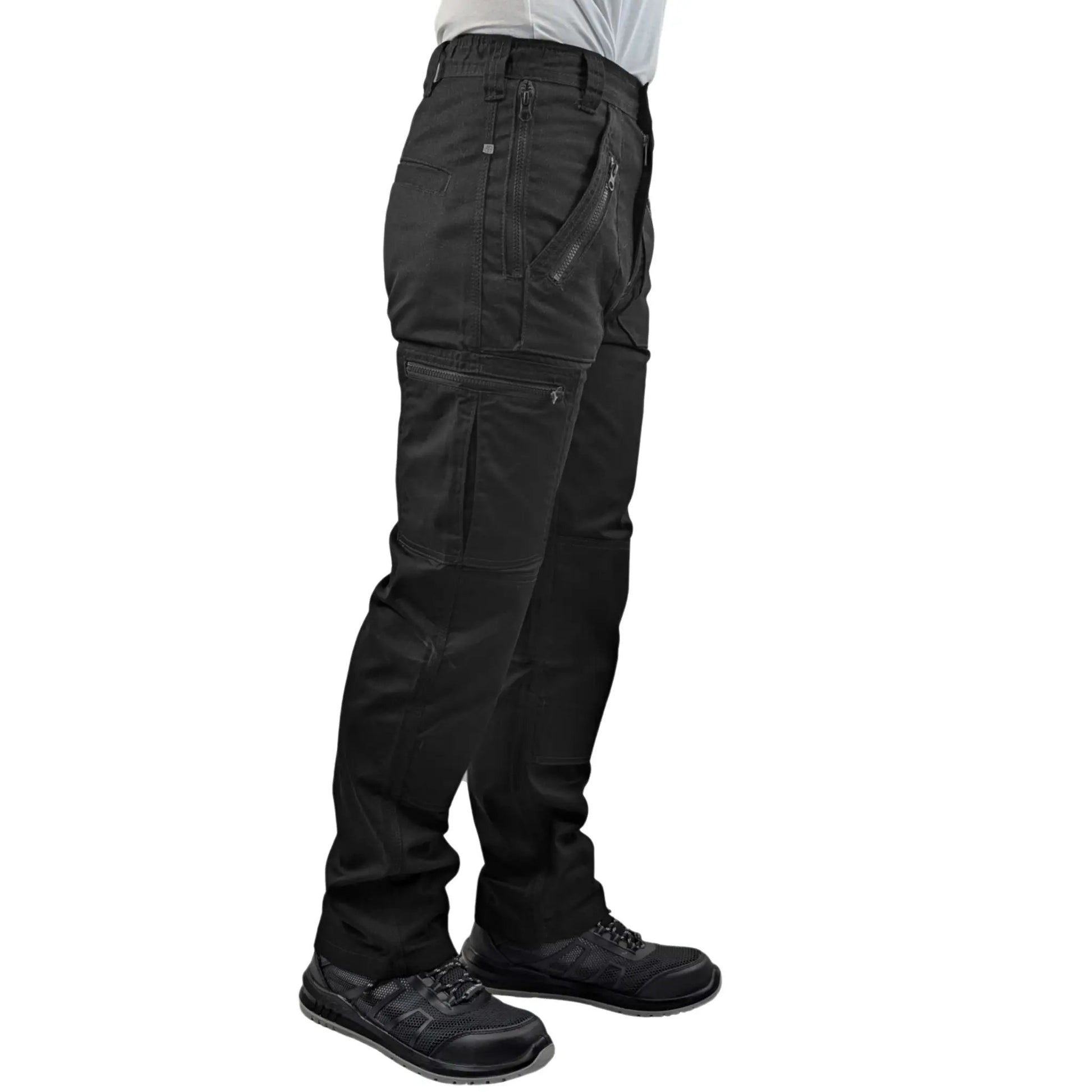 Mens Workwear Trousers - K2600 by Durus Workwear