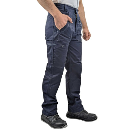 Mens Workwear Trousers - K2600 by Durus Workwear