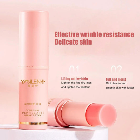 Anti-Wrinkle Stick Collagen Lip Balm by Cashymart