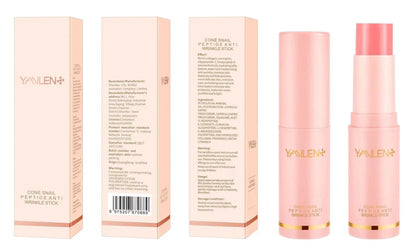 Anti-Wrinkle Stick Collagen Lip Balm by Cashymart