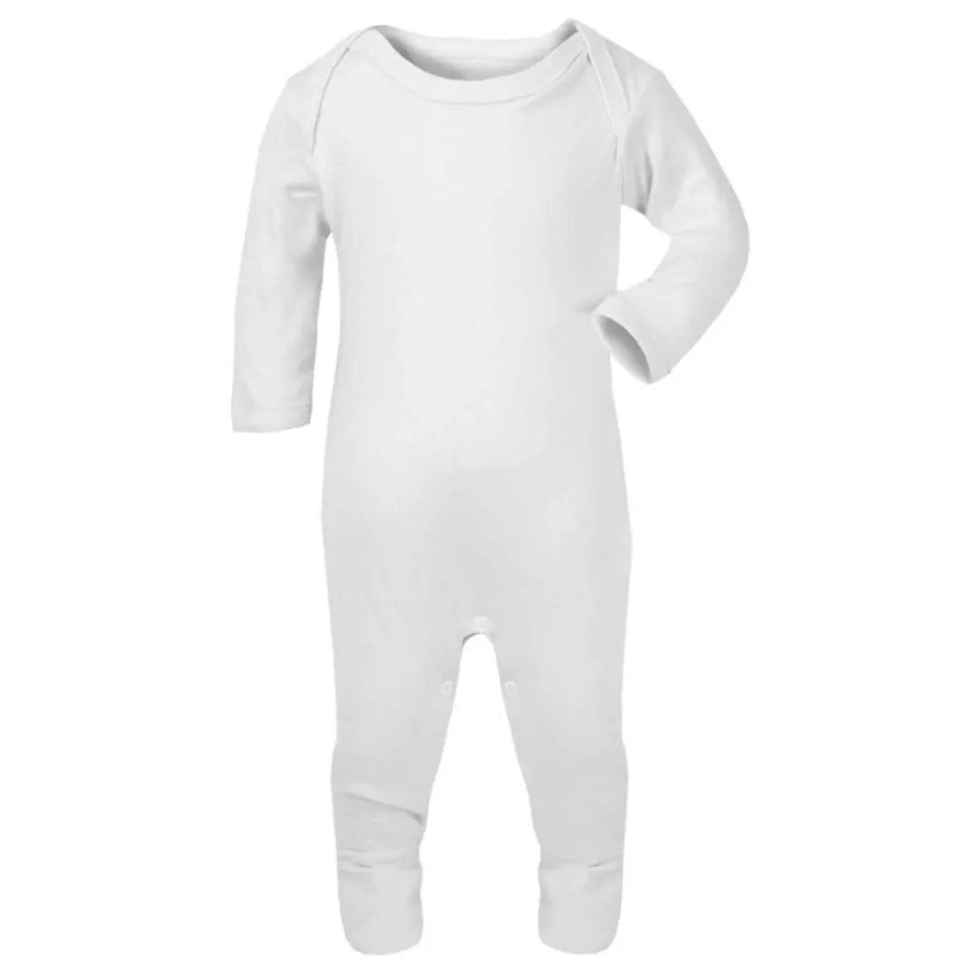 Personalised 1st Fathers Day Dinosaur Baby Outfit: Bib, Vest, Grow by Aye Do Gifts