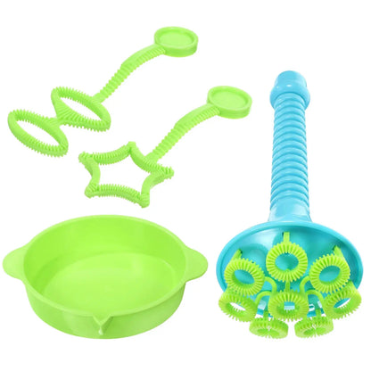 Big Bubble Wands Set by Cashymart
