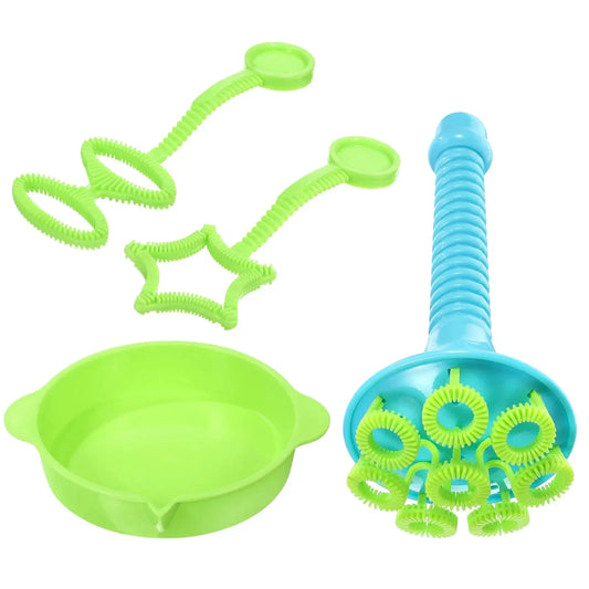 Big Bubble Wands Set by Cashymart