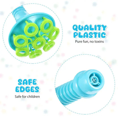 Big Bubble Wands Set by Cashymart