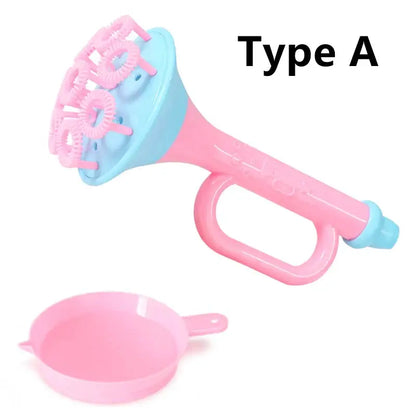 Big Bubble Wands Set by Cashymart