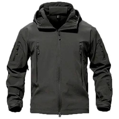 LNA Tactical Softshell Jacket by Ek Wholesale