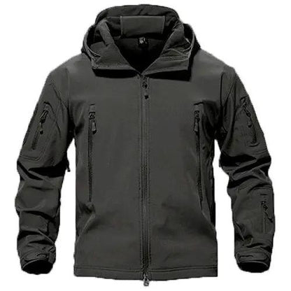LNA Tactical Softshell Jacket by Ek Wholesale