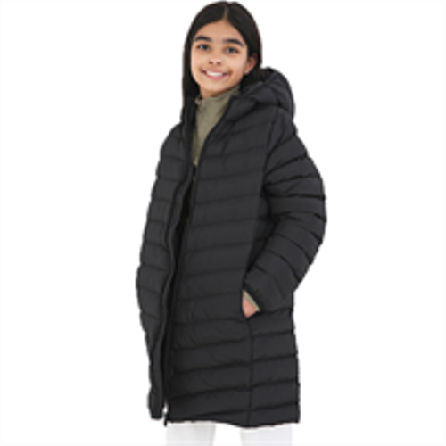 Girls Brave Soul GRANTLONG Jacket by Brave Soul