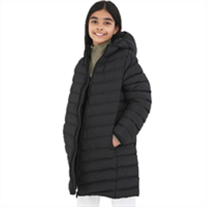 Girls Brave Soul GRANTLONG Jacket by Brave Soul