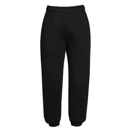 Kids Urban Road Plain Joggers by Urban Road