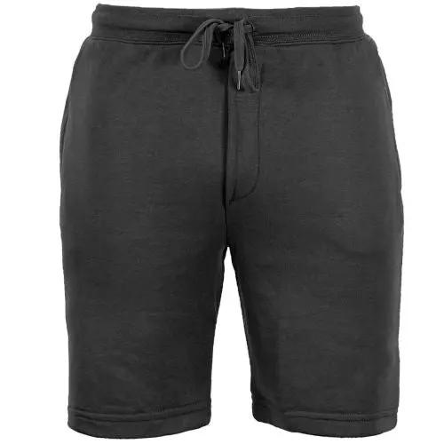 Mens Game Fleece Angling Shorts by Game Technical Apparel