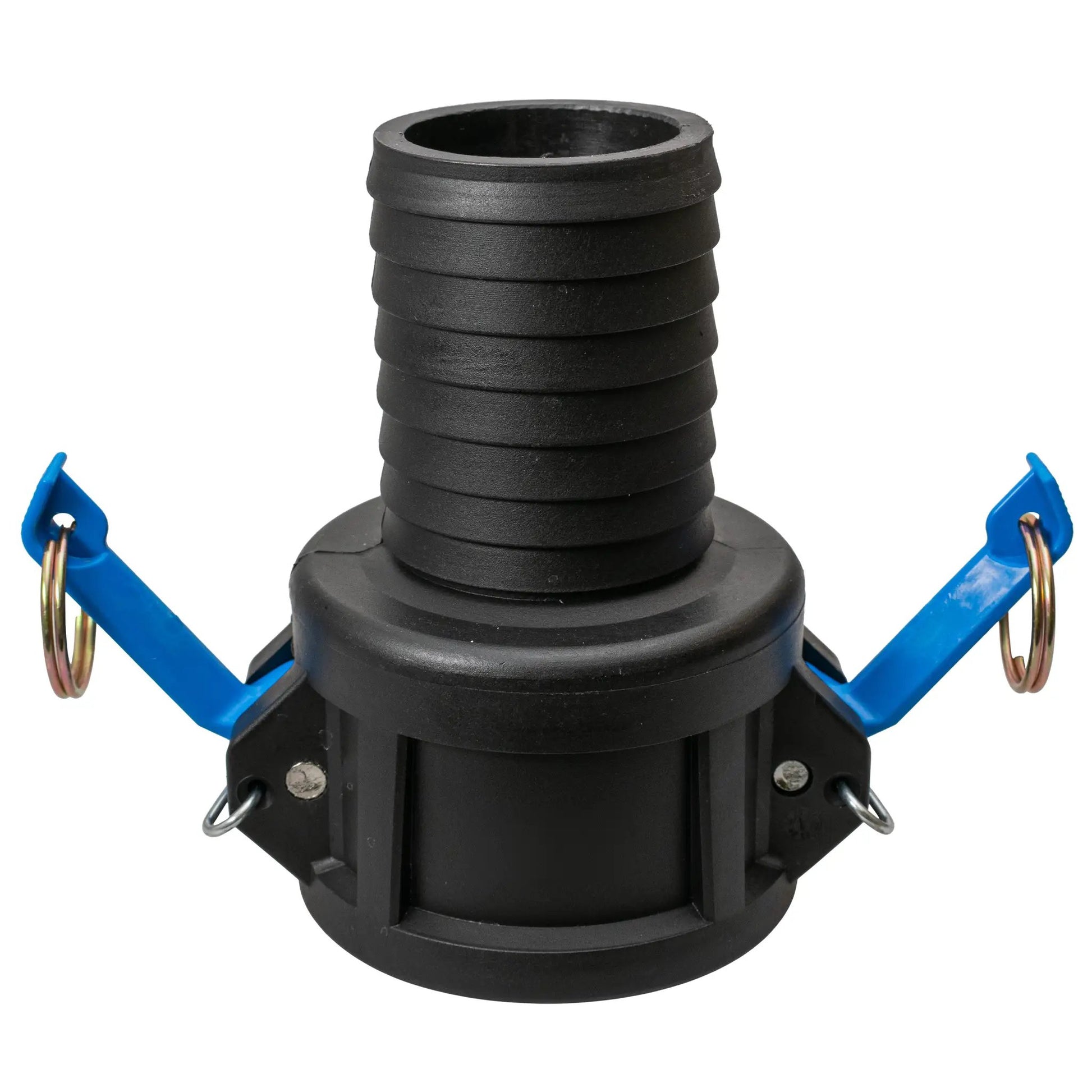 IBC 2” S60X6 – 1” Camlock Fitting with 1” Type C Camlock by AP Supplies