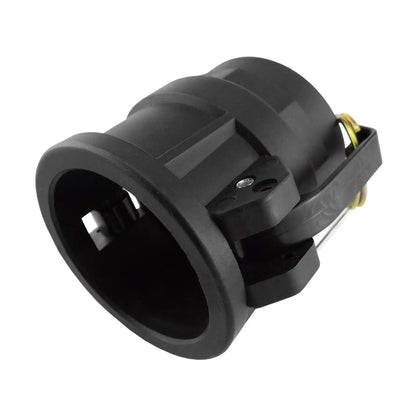 IBC 2” S60X6 – 1.5” Camlock Fitting with 1.5” Type D Camlock by AP Supplies