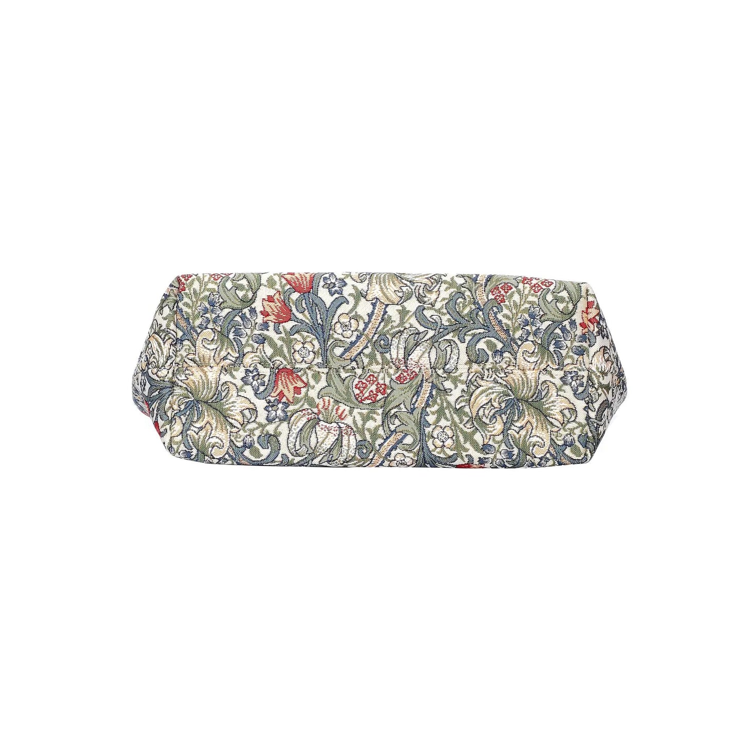 William Morris Golden Lily - College Bag by Signare Tapestry