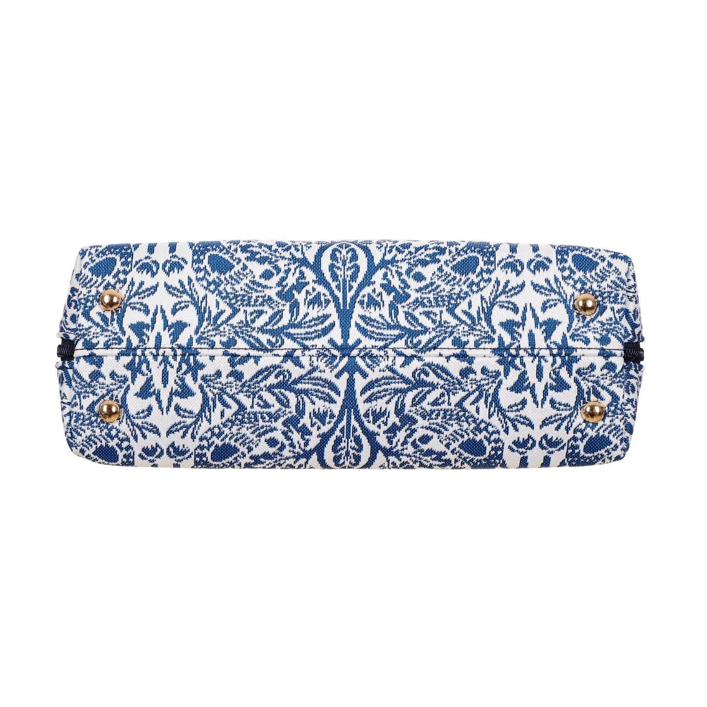 Brother Rabbit by William Morris - Convertible Bag by Signare Tapestry