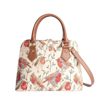 Robin - Convertible Bag by Signare Tapestry