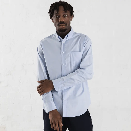 OXFORD SHIRT by NU-VEL