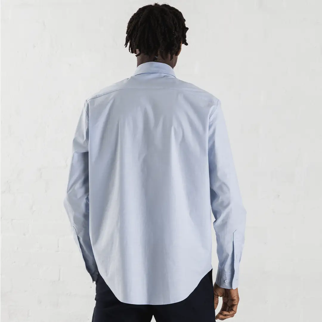 OXFORD SHIRT by NU-VEL