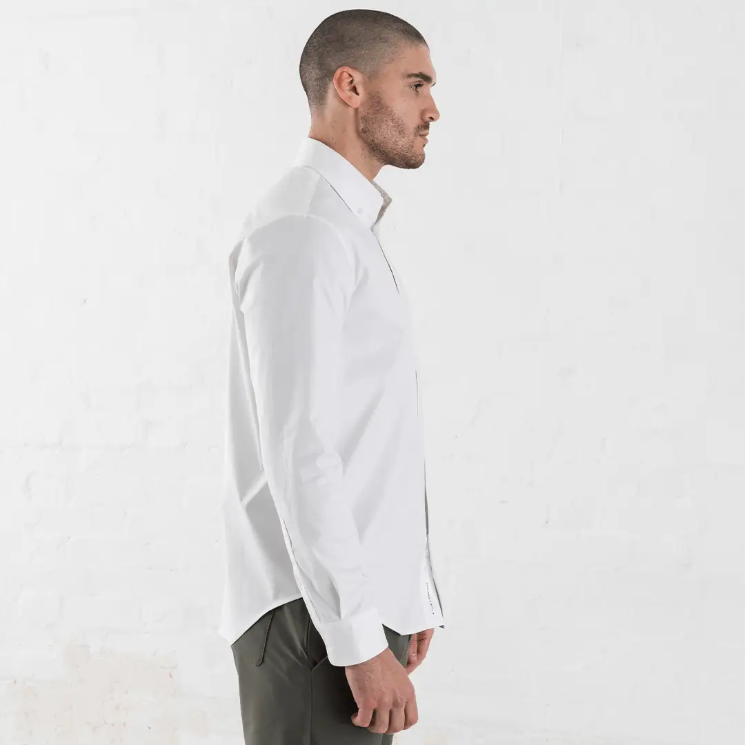 OXFORD SHIRT by NU-VEL