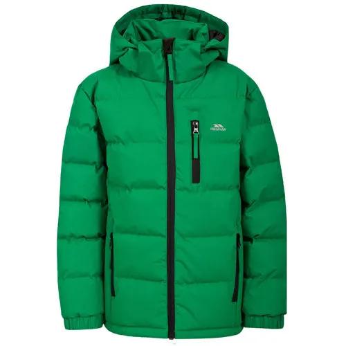 Boys Trespass Tuff Jacket by Trespass